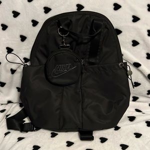 Nike lux mini backpack